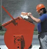 Plaster & Cement Mixers Specifications
