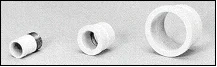concrete hose