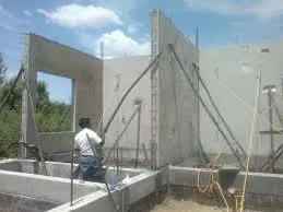 fly ash concrete fly ash concrete