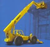 Forklifts Specifications