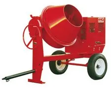 Multiquip MC44SE Specifications