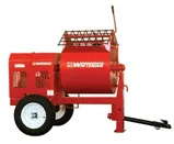 Multiquip Equipment Specifications