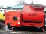 Multiquip Equipment Specifications