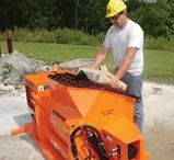 Multiquip Equipment Specifications