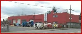 Welding, Engineering, Parts & Services Specifications