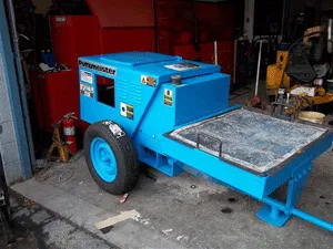 Plaster Pumps Fireproofing Plaster Pumps Fireproofing Specifications