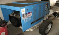 Plaster Pumps Fireproofing Plaster Pumps Fireproofing Specifications