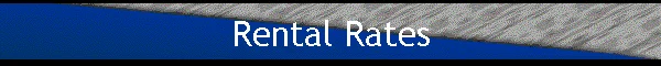 Rental Rates