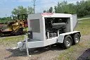 Used Concrete Pumps Specifications