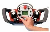 wireless remote controls for concrete pumping wireless remote controls for concrete pumping